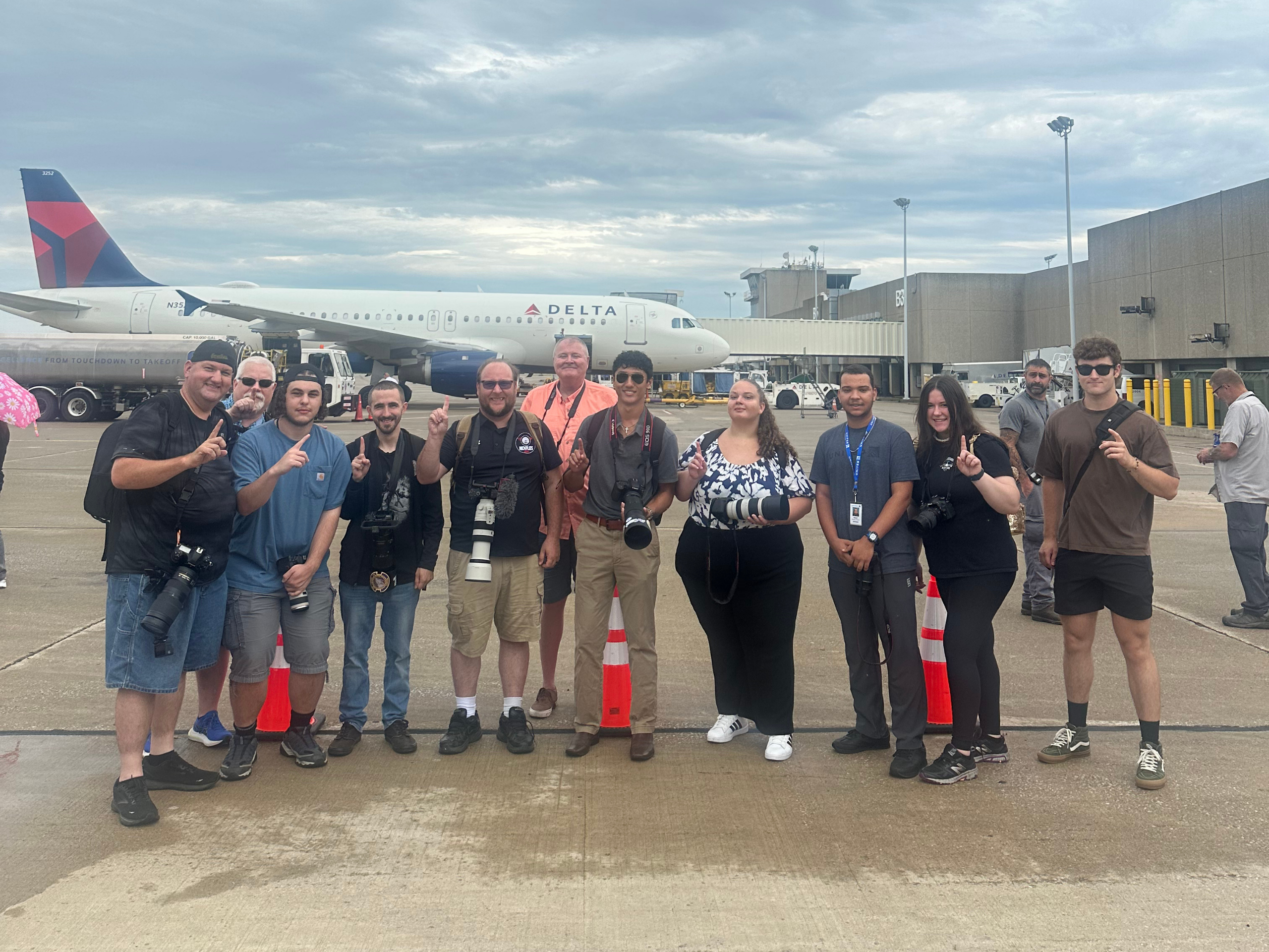 BSAviation Group - Buckeye State Aviation Members